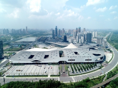 天意機(jī)械邀您相約成都｜CHCC2024第二十五屆全國醫(yī)院建設(shè)大會暨國際醫(yī)院建設(shè)、裝備及管理展覽會